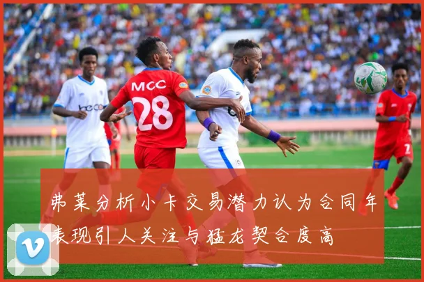 弗莱分析小卡交易潜力认为合同年表现引人关注与猛龙契合度高